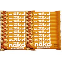 Nakd Peanut Butter Delight Bar (Raw) x 18